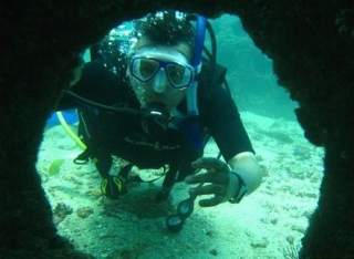 Swiss Divers